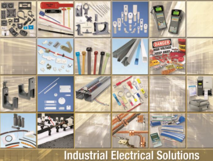 panduit quickbuild panduit quickbuild
