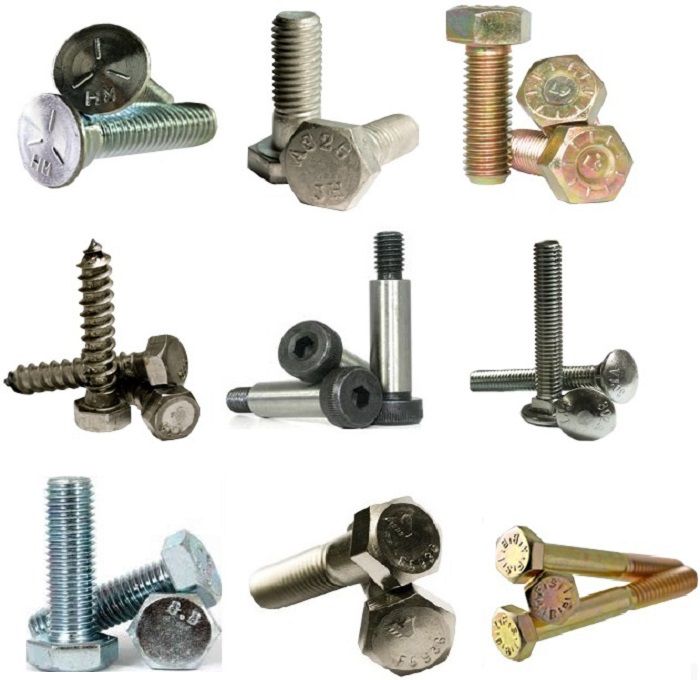 Online Store RC Fasteners
