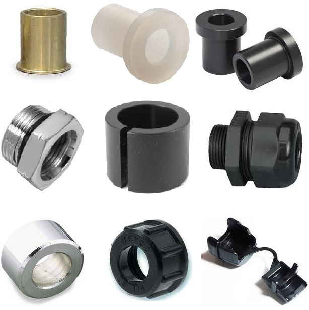 Bushings Nylon Bushings Bearings and Bushings Supplier RC Fasteners