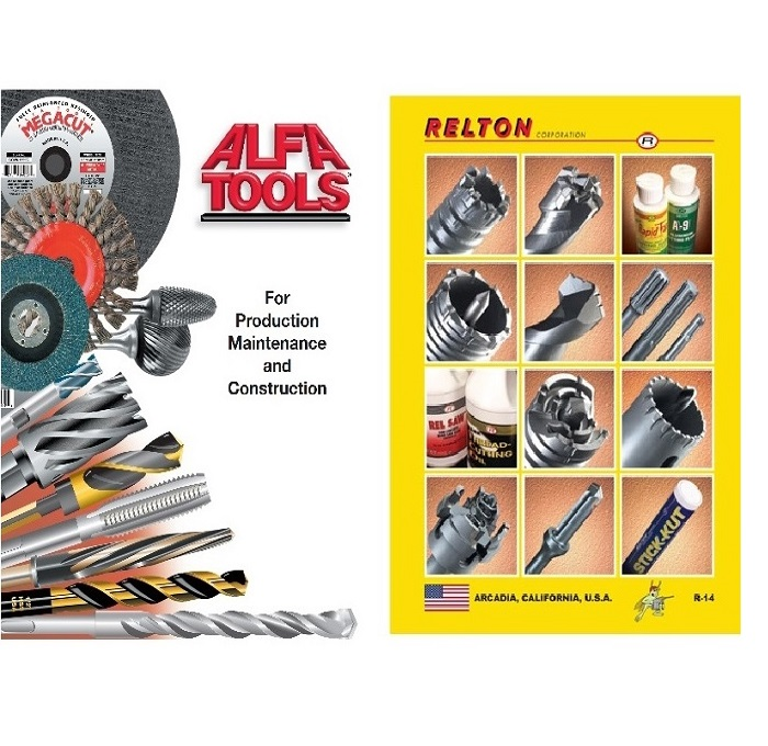Abrasives, Tools RC Fasteners