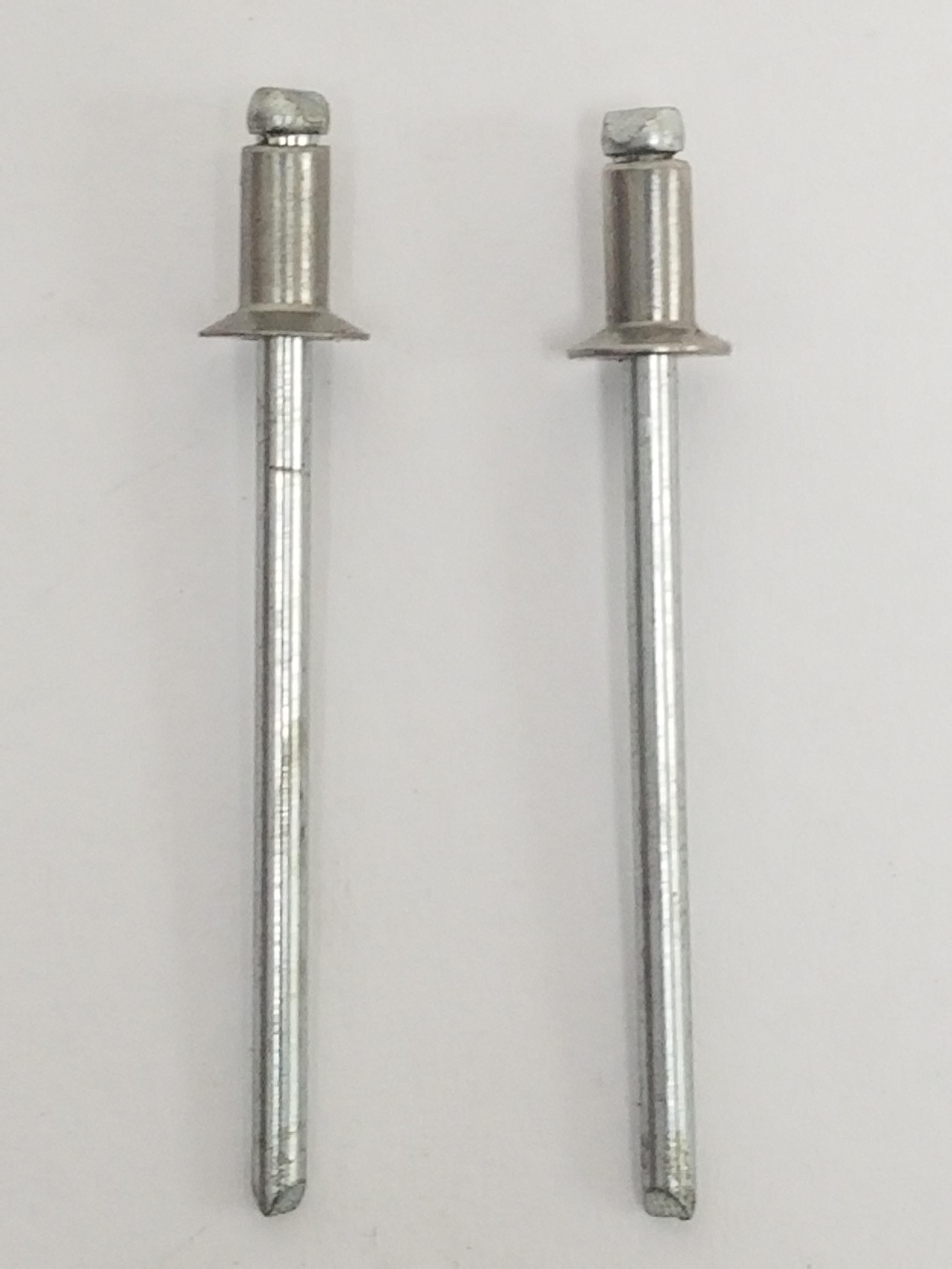 Countersunk Blind Rivets Countersunk Head Blind Rivets Stainless