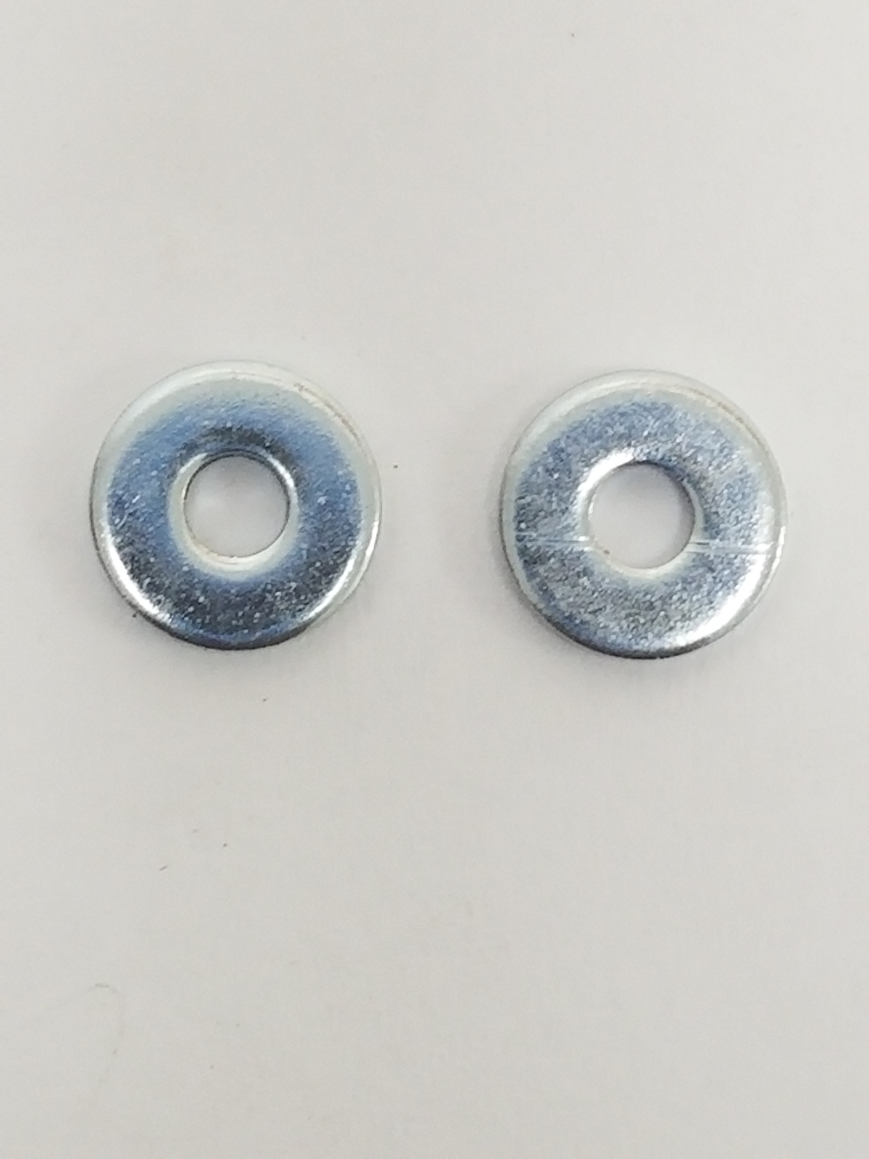 Blind Rivet Backup Washers Pop Rivet Backup Washers Backup Rivet