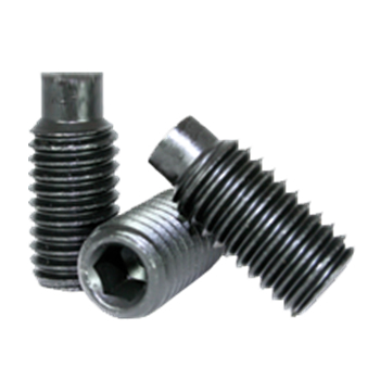 M4 Thread Allen Bolt Socket Cap Screws Hex Head A2-70(304) Stainless Steel (M4*4 Mm - 10PCS