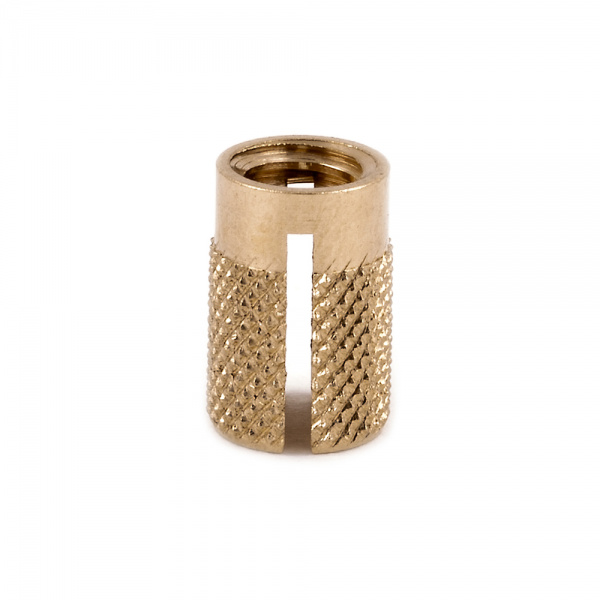 EZ Fin™ Threaded Insert for Soft Wood or Plastic Single fin 632