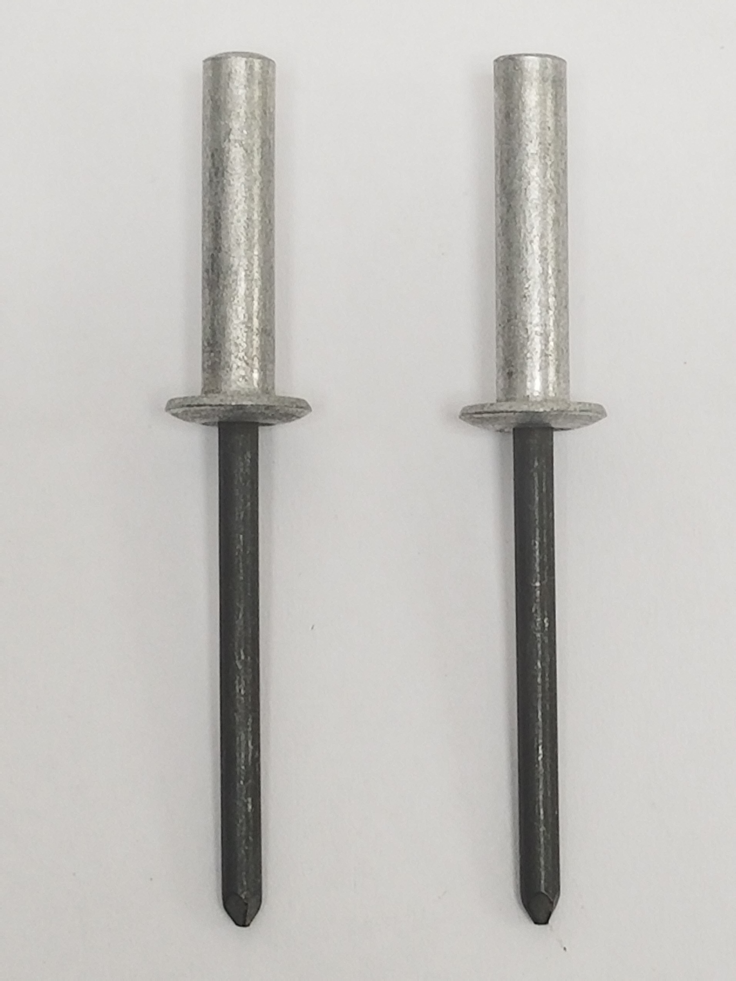 Closed End Blind Rivets Closed End Pop Rivets Dome Head Rivets