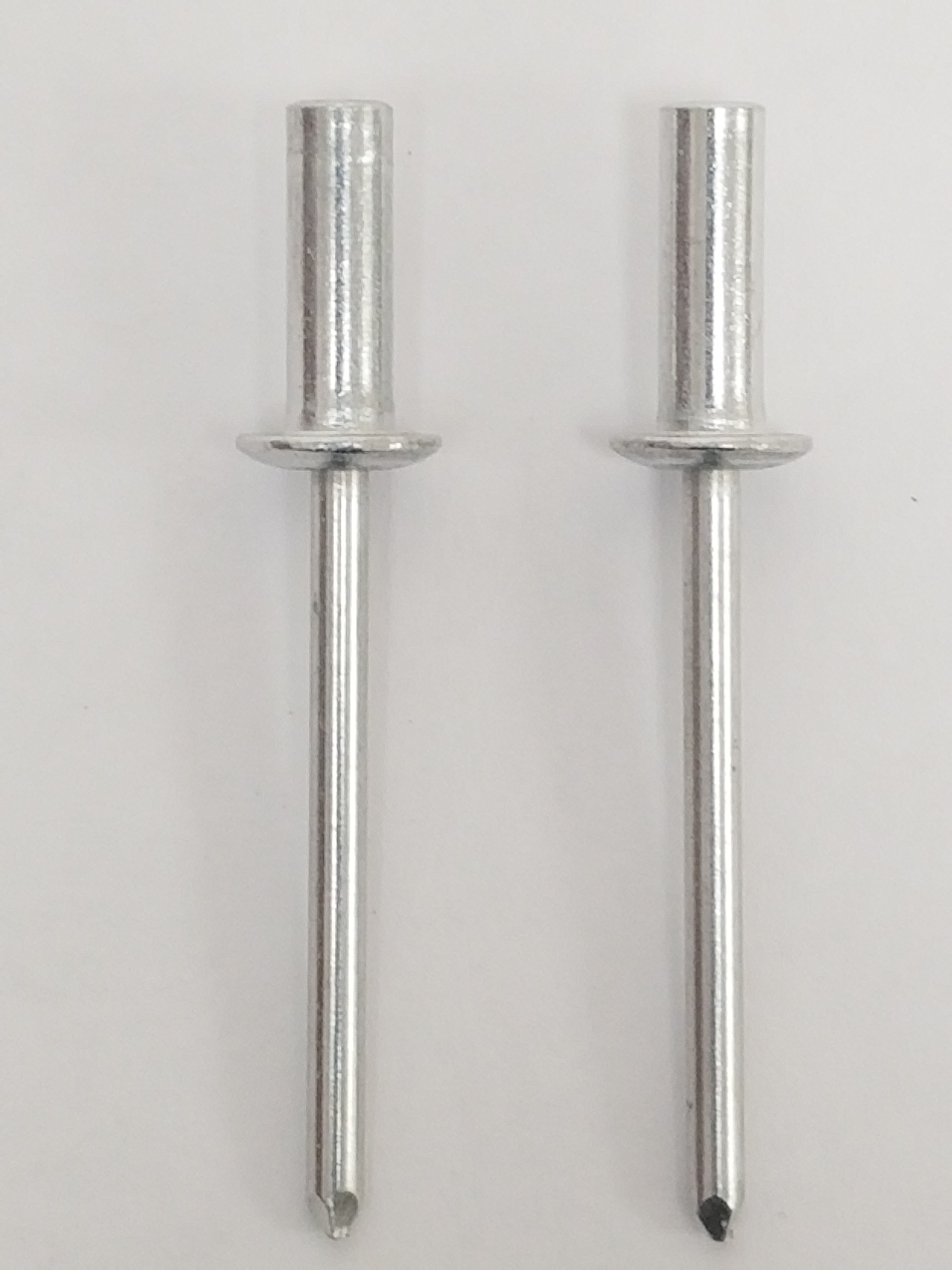 Closed End Blind Rivets Closed End Pop Rivets Dome Head Rivets