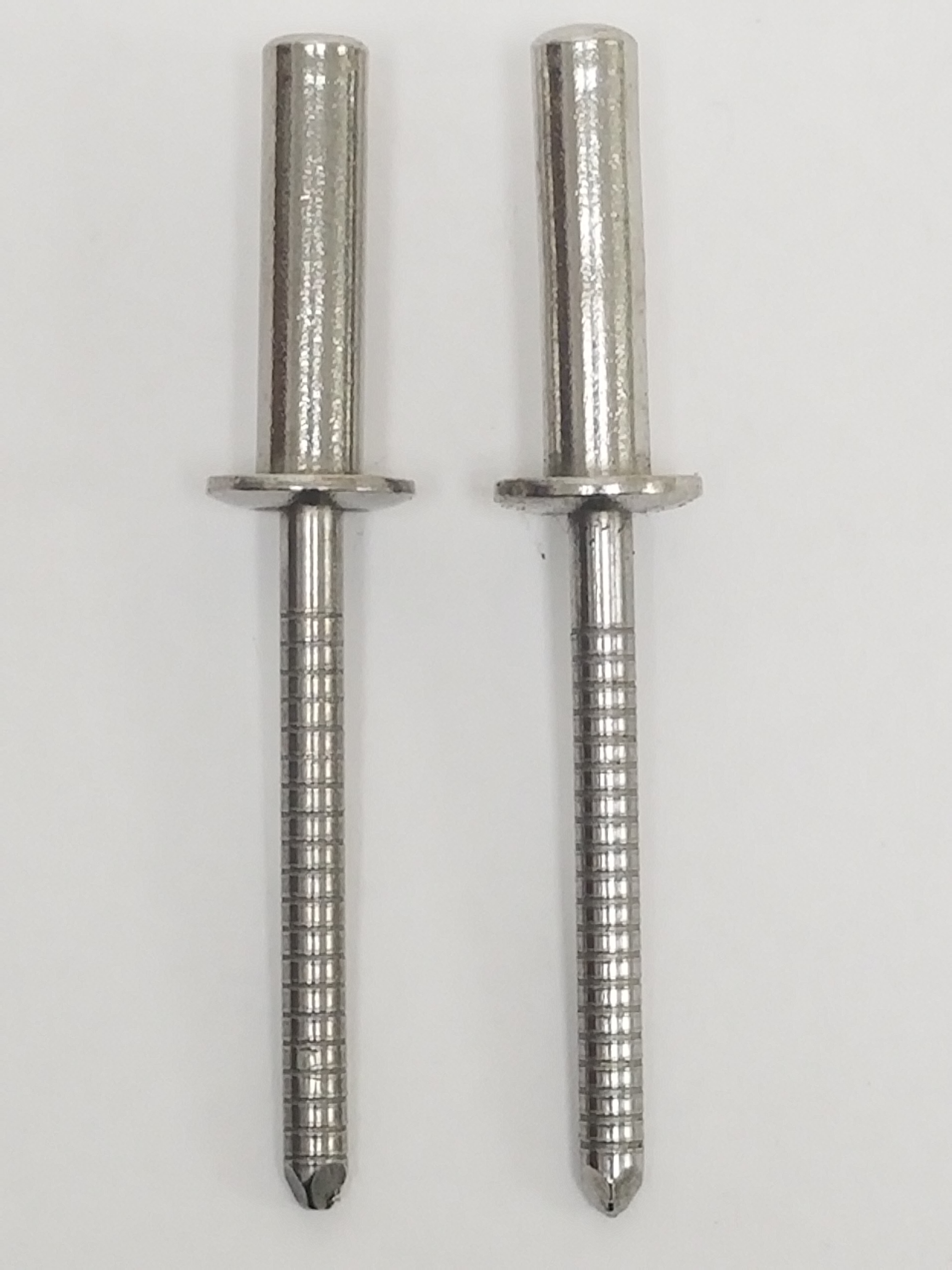 Closed End Blind Rivets Closed End Pop Rivets Dome Head Rivets Stainless 304/Stainless 420