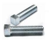 5/16-18 x 2 1/2 FT Coarse Thread A307 Grade A Square Head Machine Bolt Full Thread Low Carbon Steel Plain Finish Pk 600 5/16-18 x 2 1/2 FT Coarse Thread A307 Grade A Square Head Machine Bolt Full Thread Low Carbon Steel Plain Finish Pk 600