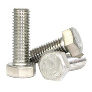 thumbnail image 2 of 5/16-24 Hex Head Cap Screws – 18-8 Stainless Steel, Fine Thread, QTY 25 2 of 3