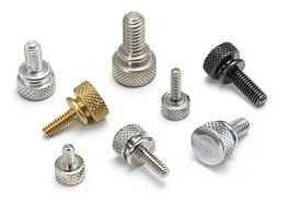Stainless AMPG Z0685-SS Thumb Screw 