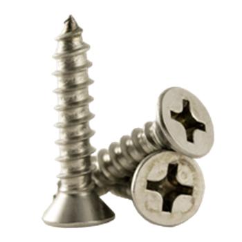 Details about   304 SS M3.9M4.2 M4.8 M5.5 Round/Flat Cross head self-drilling screw Tapping bolt 