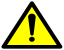 Prop 65 Warning icon