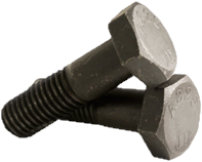 1/2 inch-13x6 inch A307 Grade A Square Head Bolt Zinc Cr+3 150/Bulk Pkg. PT 1/2 inch-13x6 inch A307 Grade A Square Head Bolt Zinc Cr+3 150/Bulk Pkg. PT