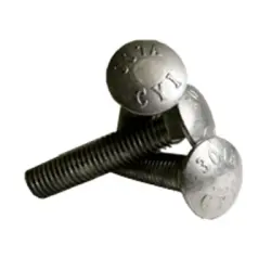 Brighton Best Carriage Bolts