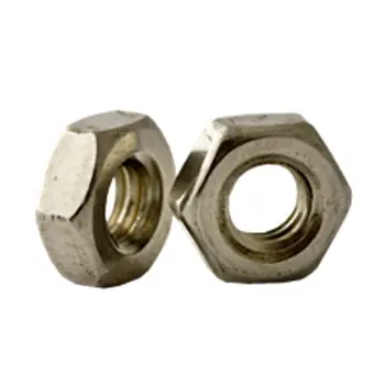 #2-56  S.S.18-8 M/S Nut