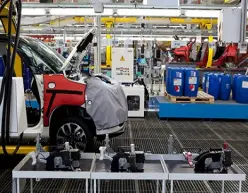 Metal Fabrication Fasteners