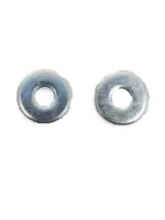 Backup Rivet Washers Steel Zinc Cr+3