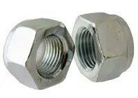 Nylon Insert Locknuts