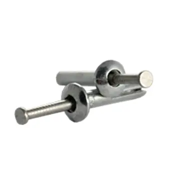 1/4\" X 1 1/2\"  Hammer Drive Anchor With Stainless Steel Nails