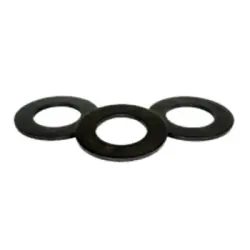 SAE Flat Washer Thru Hardened Plain USA Inch