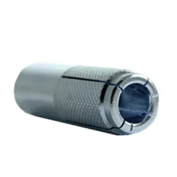 1/2\" W/ Tool  Drop-In Anchor Zinc CR+3