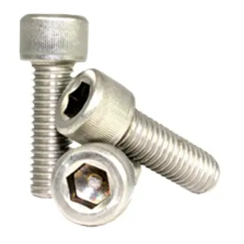 Pack of 5 Stainless Steel TC-031-18-S One-Piece Threaded Clamping Collar Recessed Screw