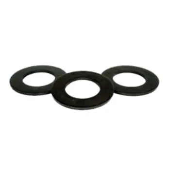 5/16\"  Sae Flat Washer Thru Hardened Plain (USA)