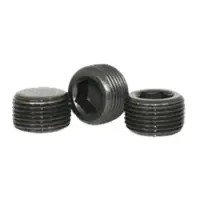 Pipe Plugs