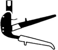 Hollow Wall Anchor Setting Tool