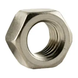 Hex Nut, Stainless Steel 316 (Inch)