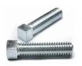Square Head Bolts