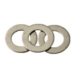 Flat Washer AN960I Stainless Steel 18 8 Inch 