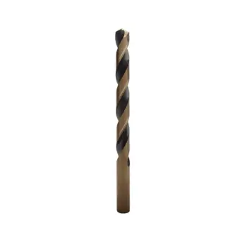 E-Z LOK&trade; Drill - HSS - Letter F