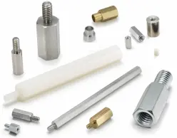 Standoff Spacer Electronic Components Spacing Circuit Boards 2019 Useful 