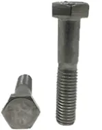 M10-1.50x90 Mm,(Pt),Din 931 Hex Cap Screws Coarse Stain A4 (316)