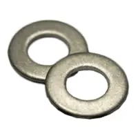 SAE Flat Washer Plain Low Carbon Inch