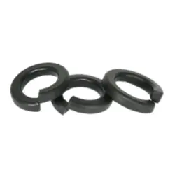Brighton Best Split Lock Washers