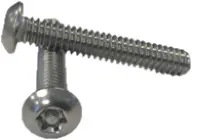 Tamperproof Screws