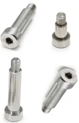 Precision Socket Shoulder Screw Stainless