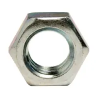 Brighton Best Machine Screw Nut