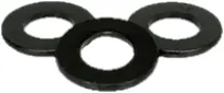 1/2\" F436 Structural Flat Washers (U.S.A.)