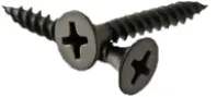 Taiwan Proferred Drywall Screw Black Phos (Inch)
