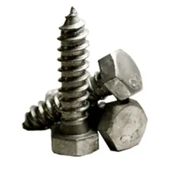 Brighton Best Hex Lag Bolts