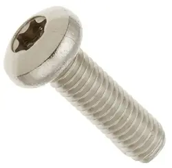 Machine Screw 6-Lobe