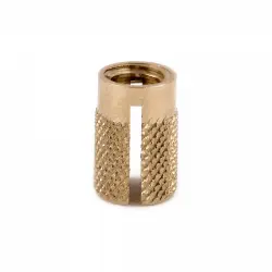 E-Z LOK Inserts for Plastic