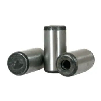 3/8\"X3/4\"  Dowel Pin Alloy Pull Out Plain