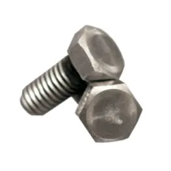 mm ISO 4017 10.9 ISO 4014 4017 Hex Cap Screw Alloy Plain