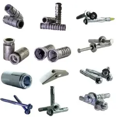 Anchor Specs & Technical Data