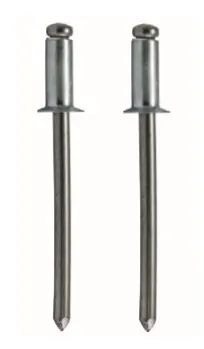 Stainless 304 / Stainless 304 Countersunk Blind Rivet SSCSS 4-2 1/8 