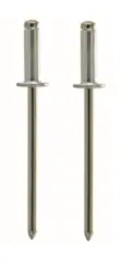 Rivet Specs & Technical Data